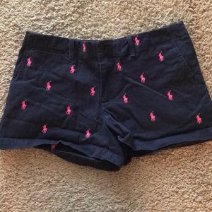 Ralph Lauren shorts